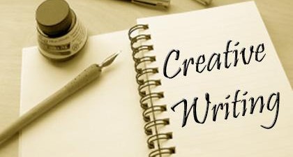 Creative writing techniques for beginners